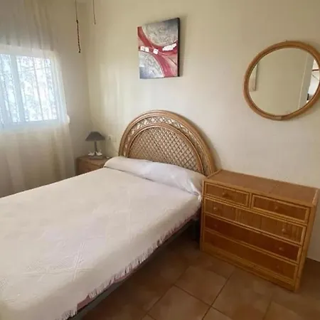 Oasis Marino * Benicassim