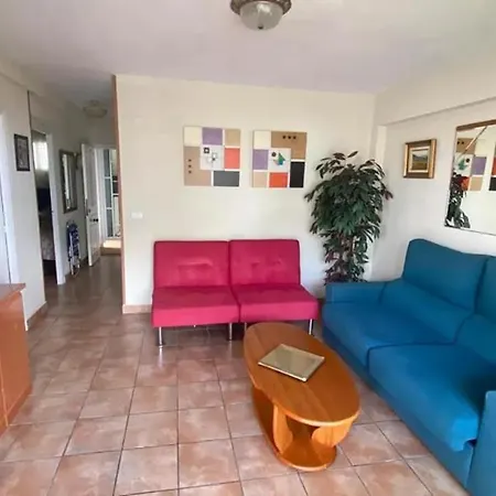 Oasis Marino Apartment