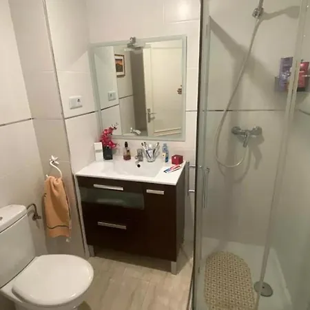 Oasis Marino * Benicassim
