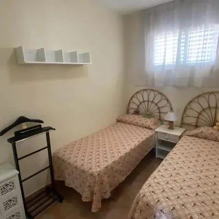 Oasis Marino Apartment