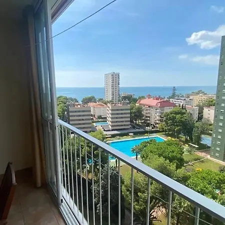 Oasis Marino Apartment *