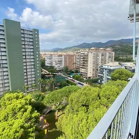 Oasis Marino Apartment Benicassim