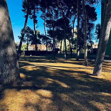 Oasis Marino Benicassim