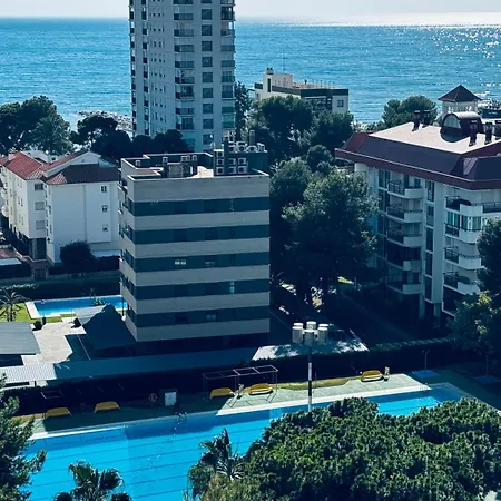 Apartment Oasis Marino Benicassim