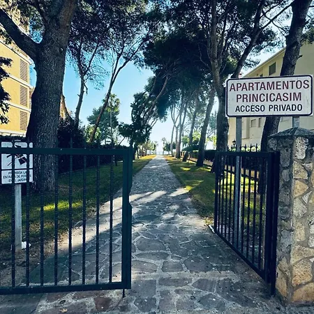 Oasis Marino Benicassim