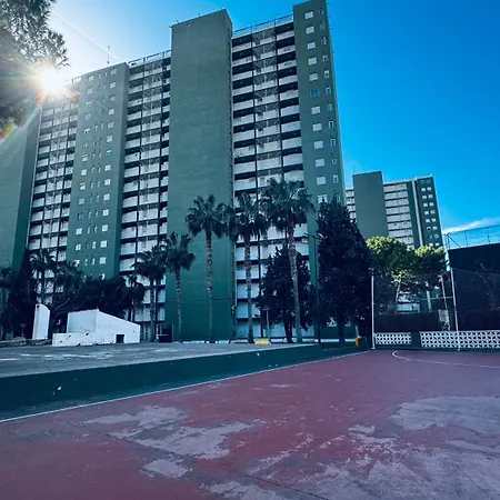 Oasis Marino