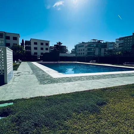 Oasis Marino Apartment