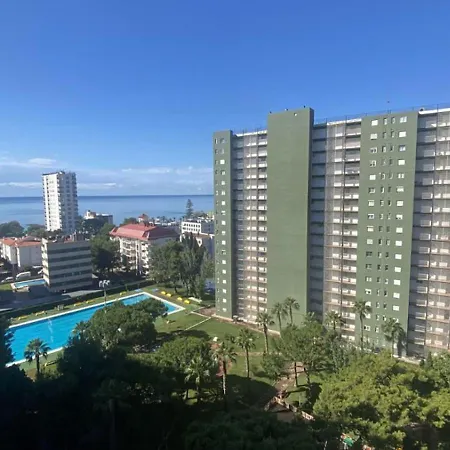 Oasis Marino