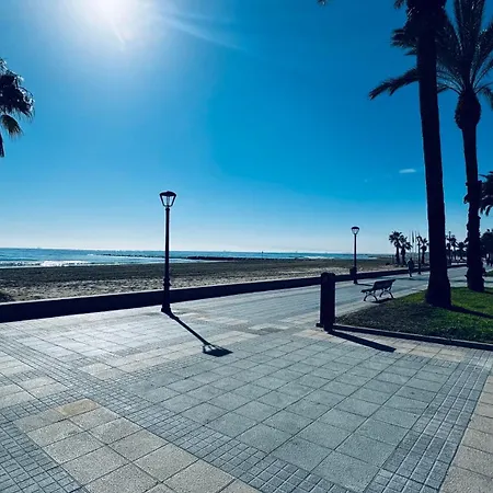 Oasis Marino