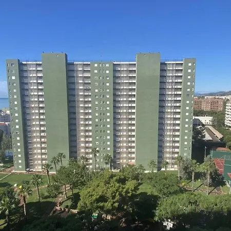 Apartment Oasis Marino