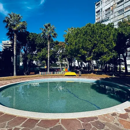 Oasis Marino * Benicassim