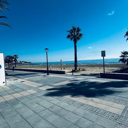Apartment Oasis Marino Benicassim