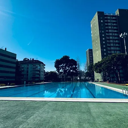 Oasis Marino *