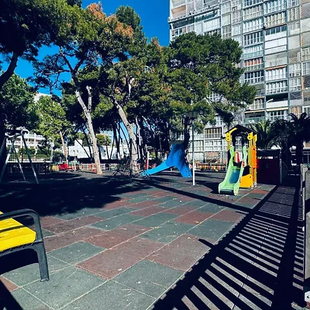 Oasis Marino *