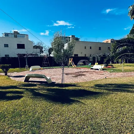 Oasis Marino Benicassim